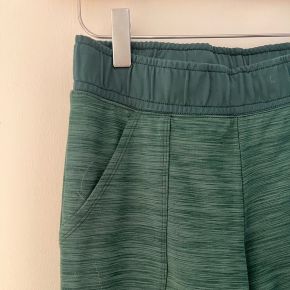 Fleo - Harley Joggers - Green - Picture 5 of 5